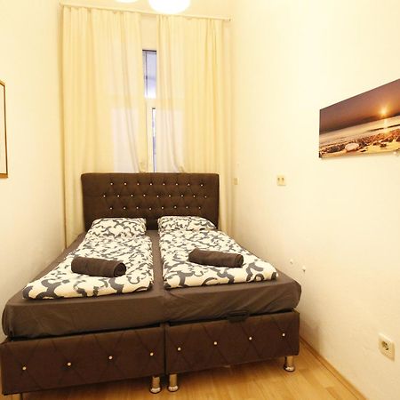 Comfortable Rooms Near Schonbrunn Palace Wien Exterior foto