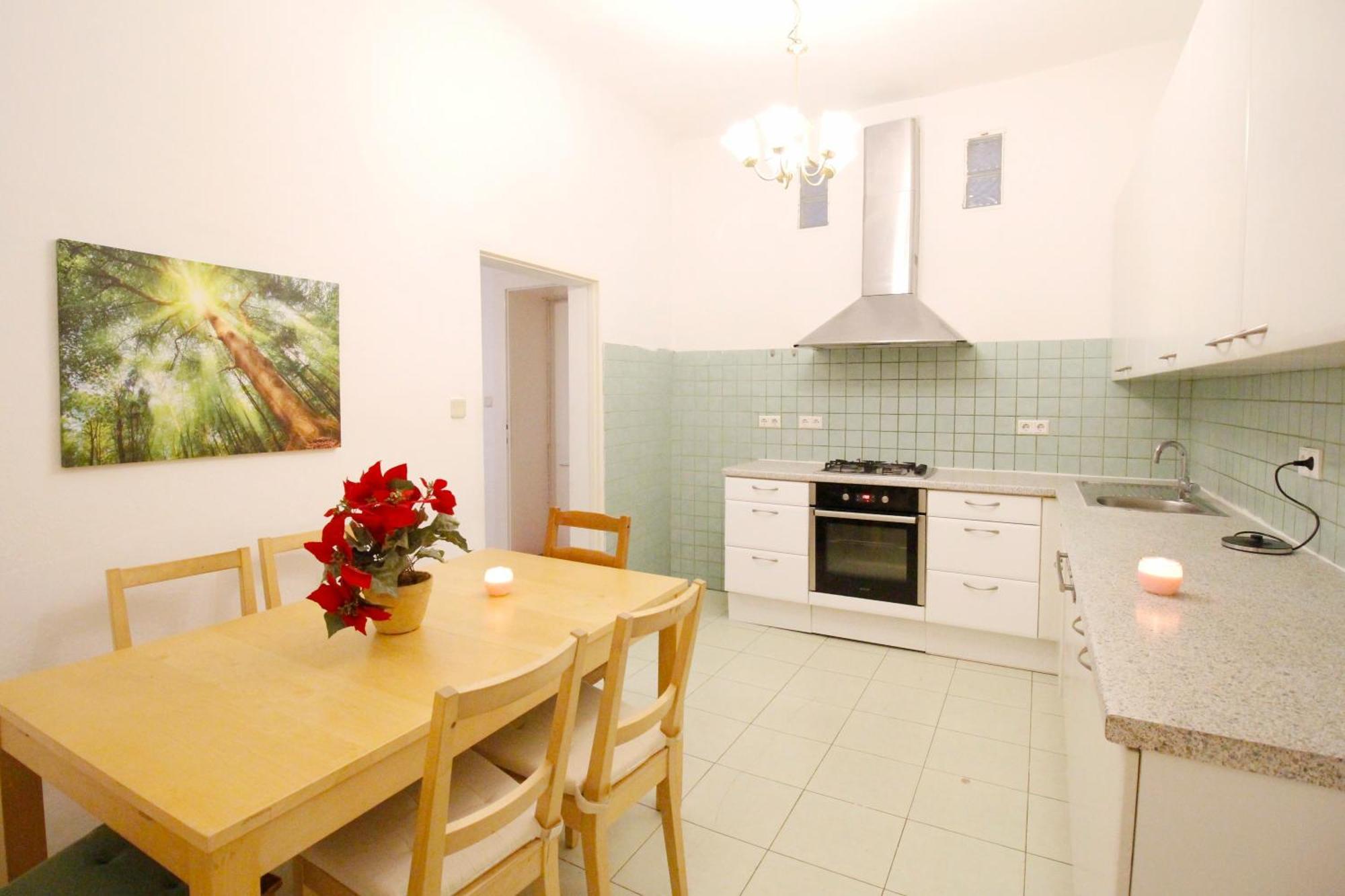 Comfortable Rooms Near Schonbrunn Palace Wien Exterior foto