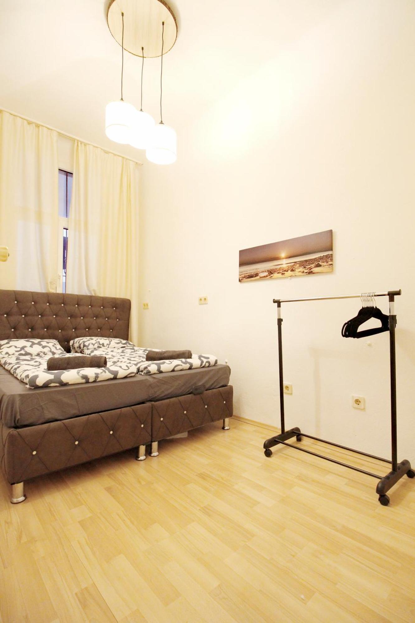 Comfortable Rooms Near Schonbrunn Palace Wien Exterior foto