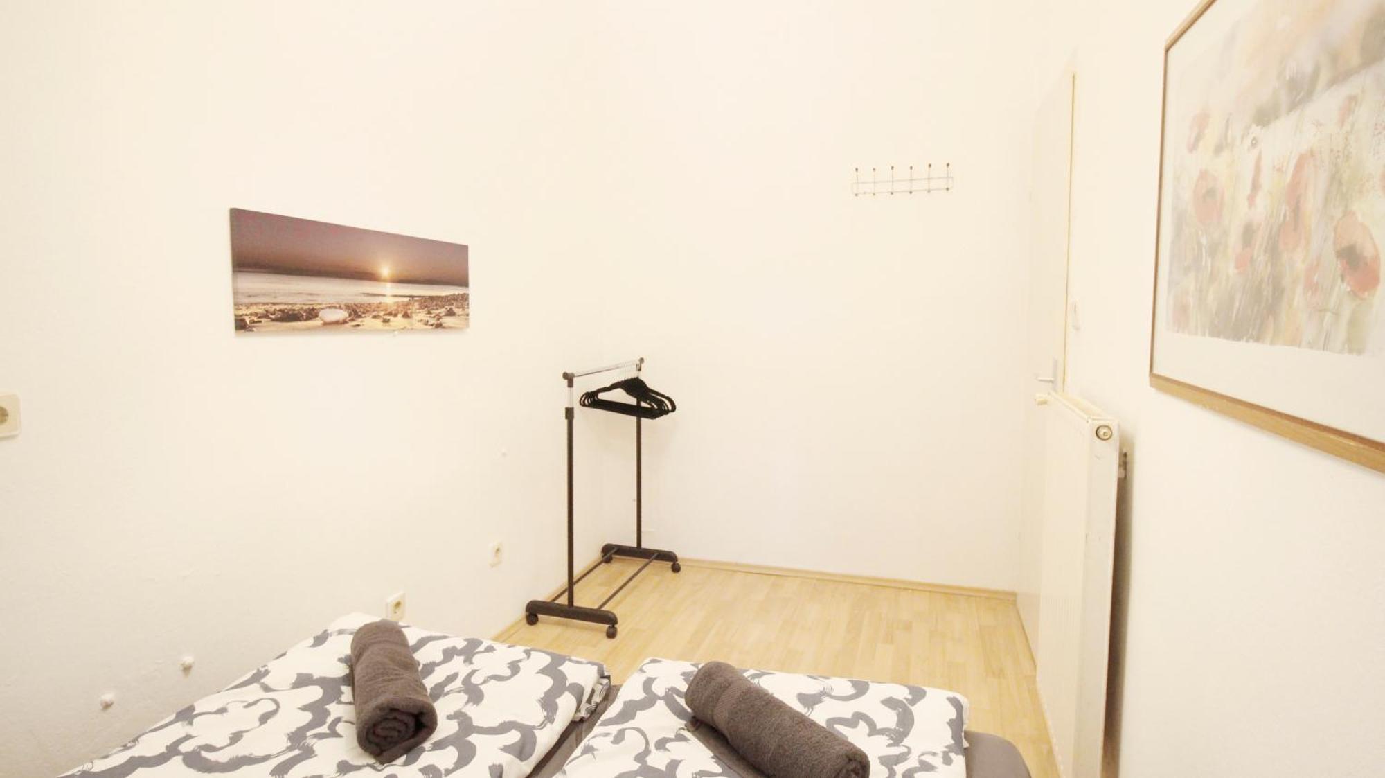 Comfortable Rooms Near Schonbrunn Palace Wien Exterior foto