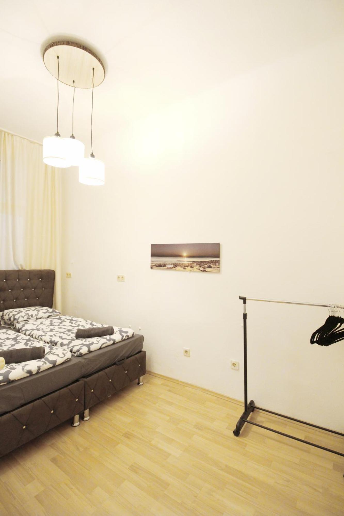 Comfortable Rooms Near Schonbrunn Palace Wien Exterior foto