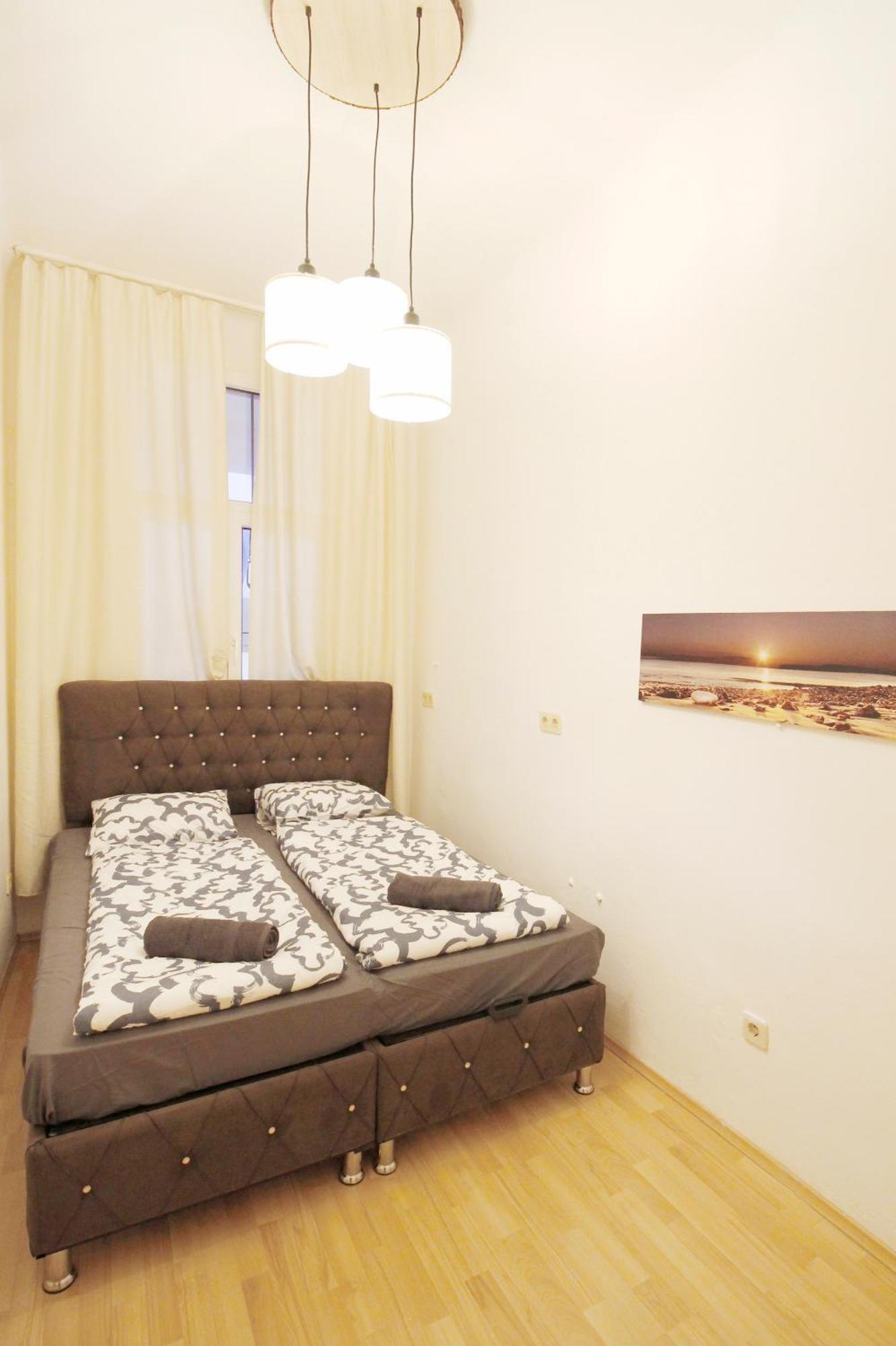 Comfortable Rooms Near Schonbrunn Palace Wien Exterior foto