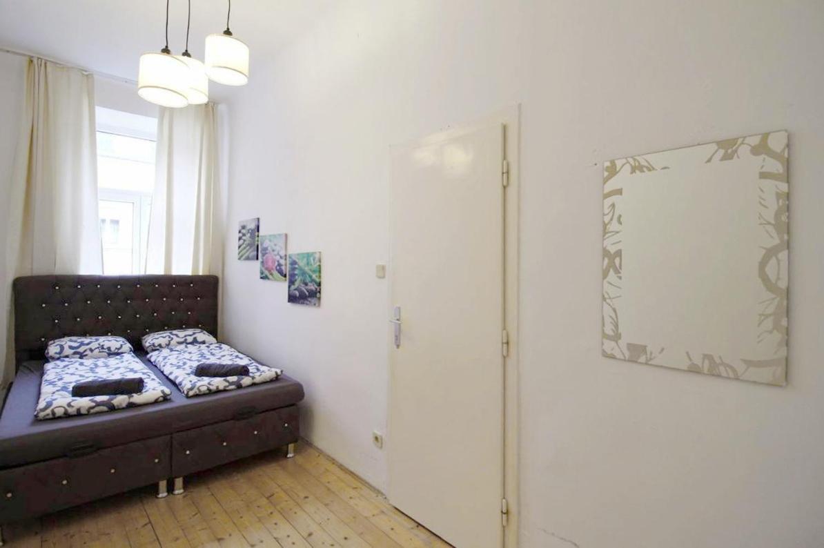 Comfortable Rooms Near Schonbrunn Palace Wien Exterior foto