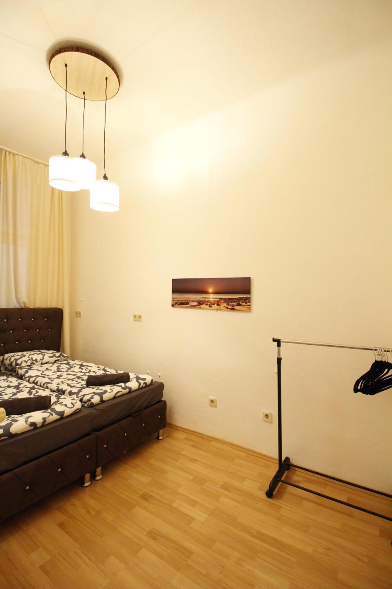Comfortable Rooms Near Schonbrunn Palace Wien Exterior foto