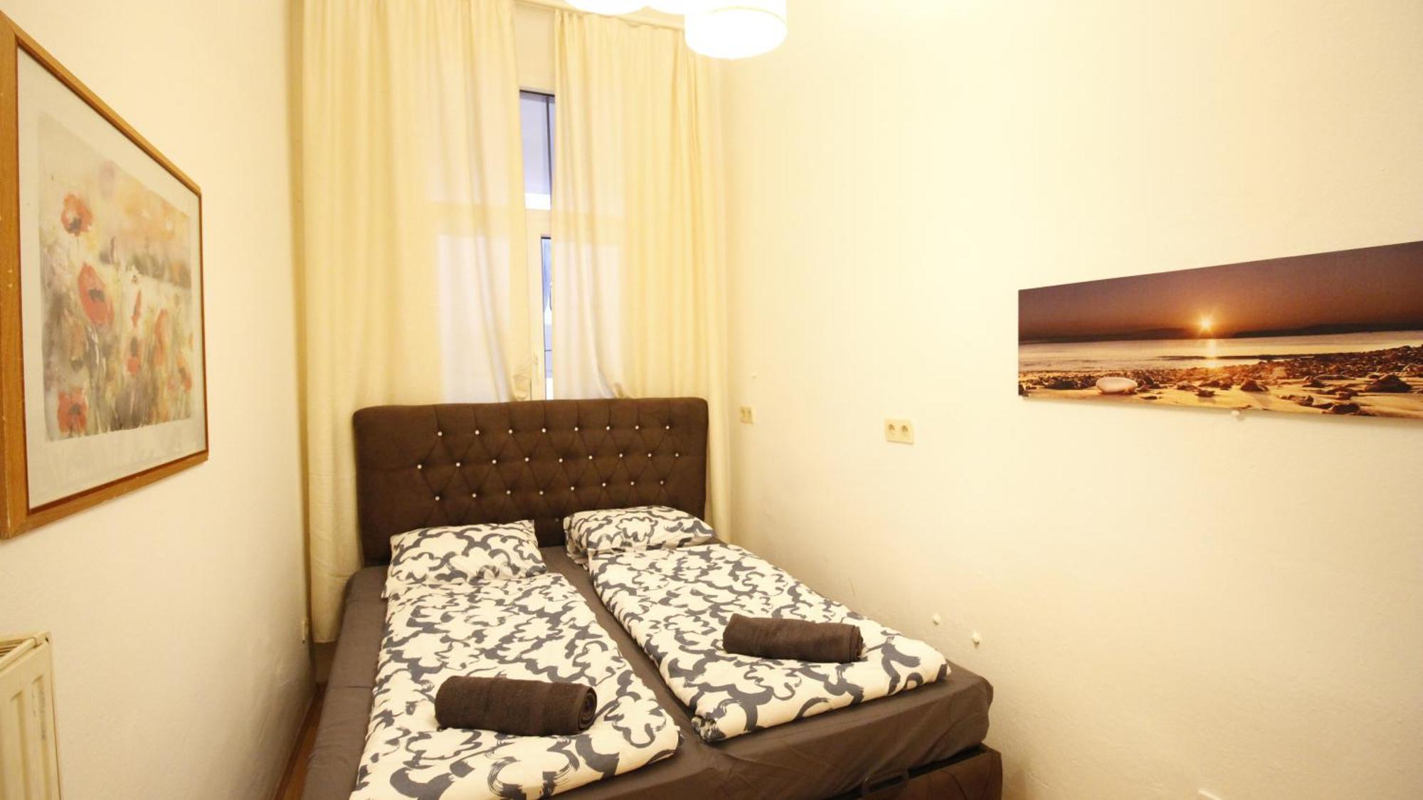 Comfortable Rooms Near Schonbrunn Palace Wien Exterior foto